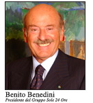 Benito Benedini
