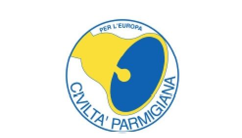 Civilta parmigiana logo 700x400