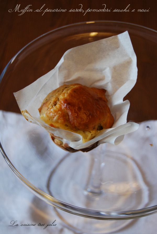 Muffin salati   iFood-sassuolo-showcooking