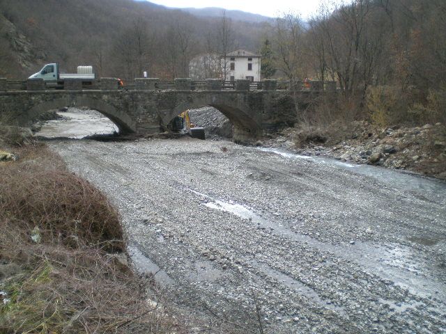 Ponte Lecca 359R Valceno rid