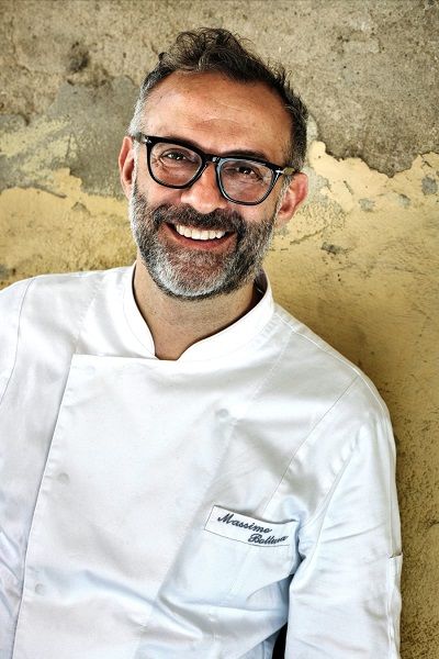 chef ristorazione bottura rid