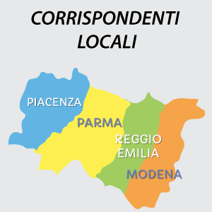 Corrispondenti Locali Cercasi Emilia Romagna