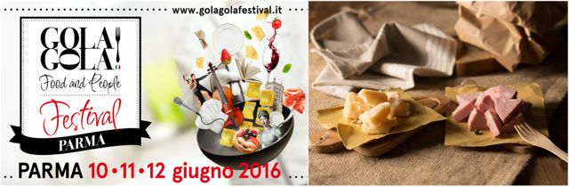 food parma gola gola festival eventi 3