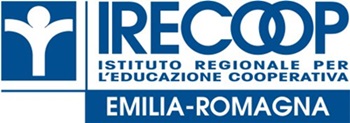 irecoop Emilia Romagna - Logo