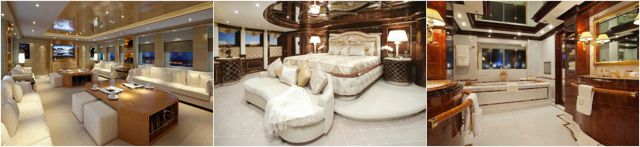 lusso barche yacht viaggi vacanze 5