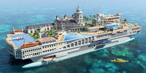 lusso barche yacht viaggi vacanze 6