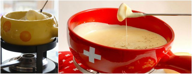 svizzera viaggi cucina fonduta 2