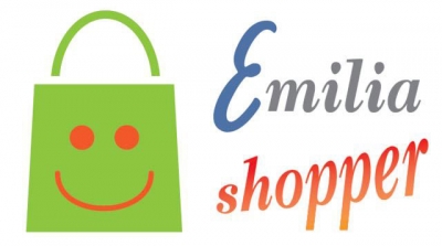 Emilia Shopper