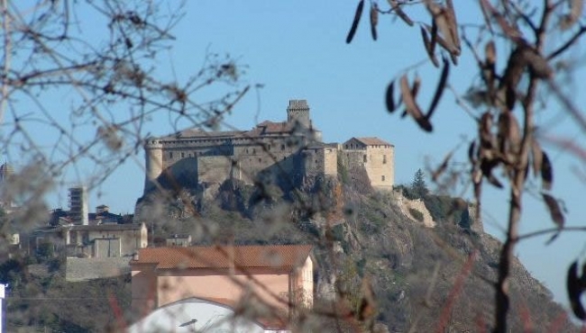 Castello di Bardi 