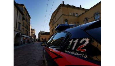 Fine settimana, bilancio dei controlli straordinari dei Carabinieri del Comando Provinciale di Parma