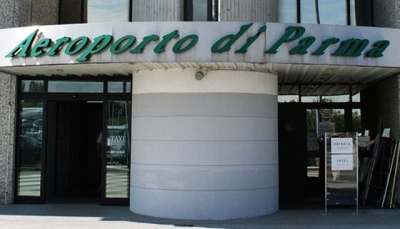 Annunciato un aumento di capitali per salvare l&#039;Aeroporto di Parma