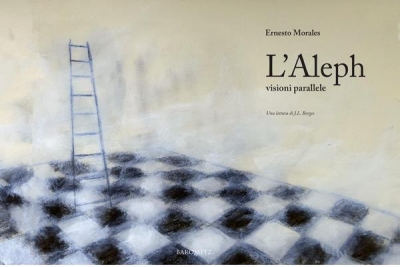 Per Parma 360 Festival della creatività: Ernesto Morales con &quot;L&#039;Aleph&quot;, mercoledì 30 giugno 2021 alle 18.30, Labirinto della Masone (Fontanellato, PR)