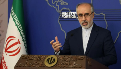 Teheran accusa la Francia di “sostenere gruppi terroristici”