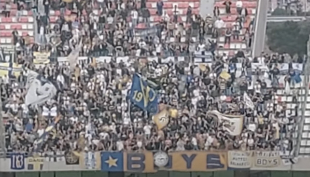 Serie B. Parma promosso in Serie A. (Video esultanza crociati)