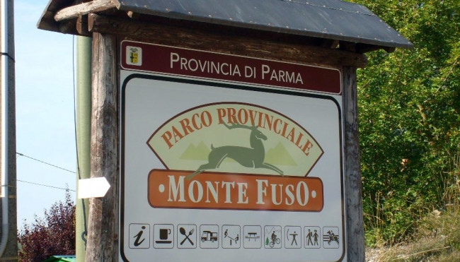 Alla scoperta del Monte Fuso con Uisp Parma