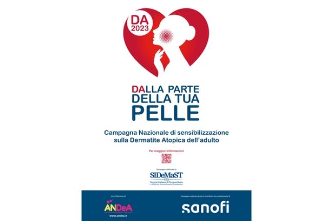 Open Day sulla Dermatite Atopica con Consulti Gratuiti in Emilia Romagna