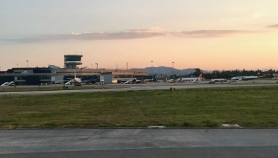 25 milioni da Unicredit e SACE all&#039;Aeroporto di Bologna