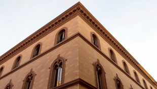 Si aprono le porte di Palazzo Magnani a Bologna e di Palazzo Pratonieri a Reggio Emilia   