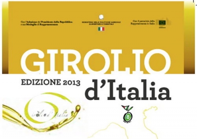 Girolio d&#039;Italia. Edizione 2013: Tappa a Parma