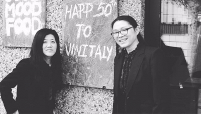 Vinitaly 2016: Vinitaly e la Cina, un presidio lungo vent&#039;anni. Nuove iniziative per la 50^ edizione
