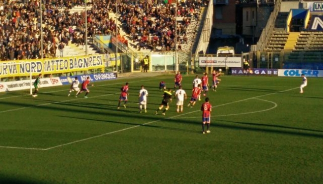 Serie D, il Parma Calcio 1913 frena al Tardini: 0-0 contro l&#039;Imolese e fuga rinviata