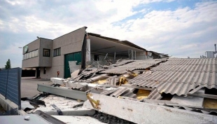 Modena, post terremoto: imposte per le piccole e medie imprese insostenibili