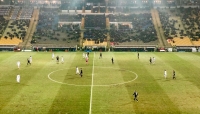 Parma Calcio: D'Aversa salva la panchina sotto la neve
