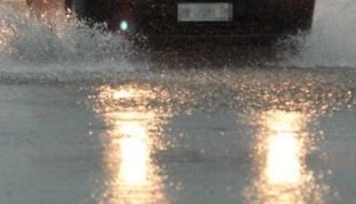 Allerta meteo della Protezione Civile: forte pioggia e venti in Emilia - Romagna