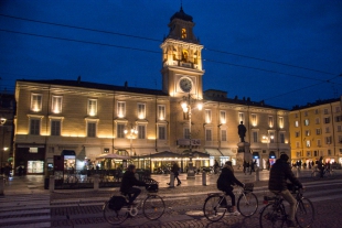 Piazza Garibaldi, credit foto Francesca Bocchia