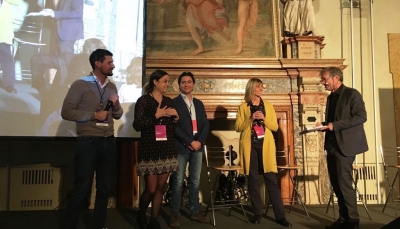 UniCredit StartLab premia 3 innovatori del programma Matcher
