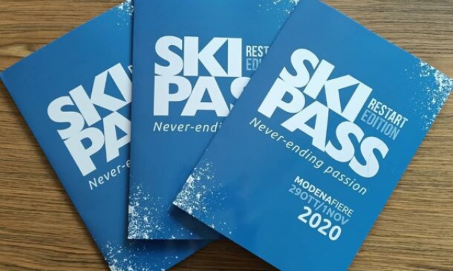 Skipass, l’edizione 2020 ci sarà. Ma senza gare e spettacoli