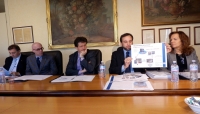 Parma - Un nuovo strumento in termini di sicurezza: il video allarme antirapina