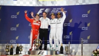 F1, Bahrain: Ferrari, un podio e tanta amarezza