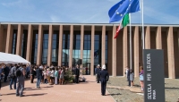 Parma, Scuola per l'Europa con relazioni sindacali da giungla