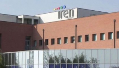 Iren S.p.A. acquista l&#039;80% del capitale sociale di I.Blu ed è leader in Italia nella selezione delle plastiche Corepla