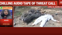 Atiq Ahmed e suo fratello sono stati uccisi a colpi d'arma da fuoco in diretta TV in India