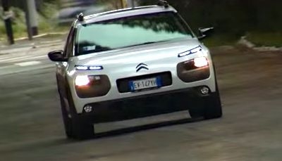 PSA Peugeot Citroën, record di brevetti