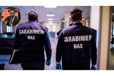 20 ore di lavoro al giorno: la denuncia della FIALS ai Carabinieri del NAS