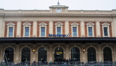 Modifiche alla viabilità zona stazione di Parma: messa in sicurezza urgente