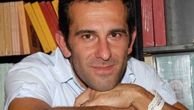 Cristiano Cavina
