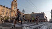La Parma Marathon dall&#039;obiettivo di Gianmario Boscolo
