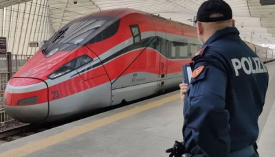 Linea Direttissima Roma-Firenze: modifiche alla circolazione per i treni Av, Intercity e Regionali