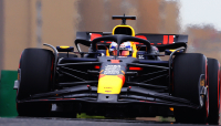 F1, Cina: la quarta di Verstappen