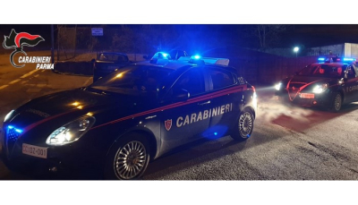 Borgo Val di Taro: accompagnato alla frontiera nel 2021, è rientrato irregolarmente in Italia. Arrestato 40enne albanese