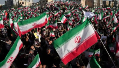 Proseguono le proteste in Iran.