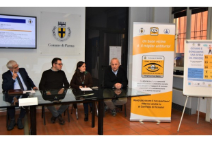 Il Comune di Parma e la polizia locale per il benessere delle giovani generazioni - presentato il progetto di formazione e incontri con la cittadinanza