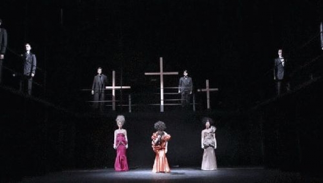 Il mito di Dracula in scena al Teatro Due di Parma