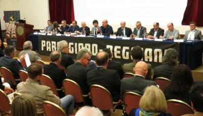 Parmigiano Reggiano: varato il Piano Produttivo per il 2017-2019