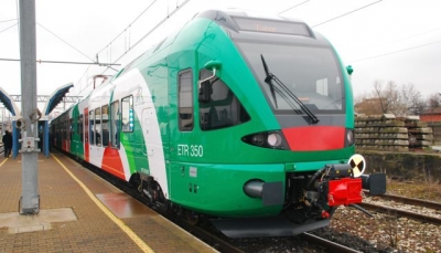 Treni, più corse sulla tratta Parma-Piacenza-Milano in occasione di Expo 2015