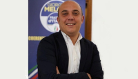 Nuovo appuntamento con la scuola politica di Fratelli d'Italia: rifissata al 26 maggio la data con il senatore Barcaiuolo